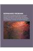 Bernhard Riemann: Fonction Zeta de Riemann, Integrale de Riemann, Hypothese de Riemann Generalisee, Sphere de Riemann