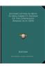 Justina's Letters in Reply to Miss Garrett's Defense of the Contagious Diseases Acts (1870)