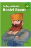 La Leyenda de Daniel Boone = The Legend of Daniel Boone