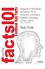 Studyguide for Psychologist as Detective