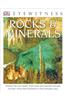 DK Eyewitness Books: Rocks & Minerals