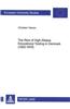 Rise of High-Stakes Educational Testing in Denmark (1920-1970)