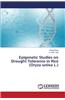 Epigenetic Studies on Drought Tolerance in Rice (Oryza Sativa L.)