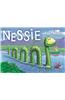 Nessie the Loch Ness Monster