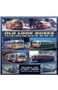 Old Look Buses