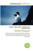 Adelie Penguin