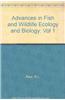Advances in Fish and Wildlife Ecology and Biology: Vol 1