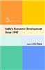 India's Economic Development Since 1947