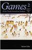 Games of the North American Indian, Volume 2: Games of Skill
