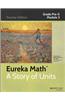 Eureka Math, a Story of Units: Grade Pk, Module 3: Counting to 10