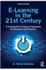 E-Learning in the 21st Century: A Community of Inquiry Framework for Research and Practice