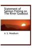 Statement of Salmon Fishing on the River Godbout