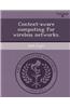 Context-Aware Computing for Wireless Networks.
