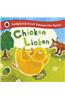 Ladybird First Favourite Tales Chicken Licken