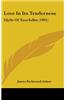 Love in Its Tenderness: Idylls of Enochdhu (1901)