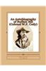 An Autobiography of Buffalo Bill (Colonel W.F. Cody)