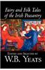 Fairy and Folk Tales of the Irish Peasantry by W.B.Yeats, Social Science, Folklore & Mythology