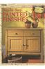 Step-By-Step Painted Finishes