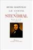 Co Eur de Stendhal - Tome 2 (Le)