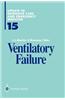 Ventilatory Failure