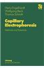 Capillary Electrophoresis: Methods and Potentials