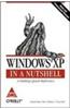 Windows Xp In A Nutshell, 640 Pages