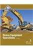 Heavy Equipment Operations, Level 3 Trainee Guide