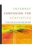 Internet Companion for Statistics: Guide and Activities for the Web