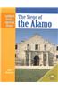 The Siege of the Alamo