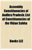 Assembly Constituencies of Andhra Pradesh