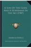A Son of the Gods and a Horseman in the Sky (1907) a Son of the Gods and a Horseman in the Sky (1907)