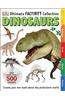 Ultimate Factivity Collection: Dinosaurs