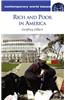 Rich and Poor in America: A Reference Handbook