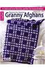 Square by Square Granny Afghans