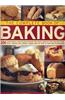 The Complete Book of Baking: 200 Irresistible, Easy-To-Make Recipes for Cakes, Gateaux, Pies, Muffins, Tarts, Buns, Breads and Cookies Shown Step b