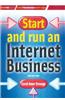 Start and Run an Internet Business