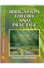 Irrigation Theory and Practice