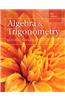 Algebra and Trigonometry