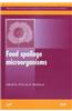 Food Spoilage Microorganisms