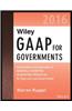 Wiley GAAP for Governments 2016: Interpretation and Application of Generally Accepted Accounting Principles for State and Local Governments