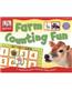 Farm Counting Fun