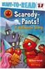 Scaredy-Pants!: A Halloween Story