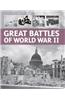 Military Pocket Guides - Great Battles of WW2