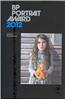 BP Portrait Award 2012