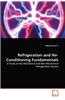 Refrigeration and Air-Conditioning Fundamentals