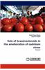 Role of Brassinosteroids in the Amelioration of Cadmium Stress