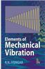 Elements of Mechanical Vibration
