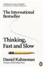 Thinking, Fast and Slow