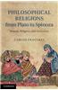 Philosophical Religions from Plato to Spinoza