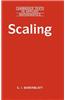 Scaling